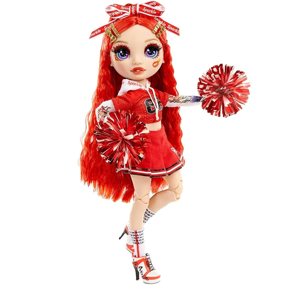 Кукла Cheer Doll Ruby Anderson - фото