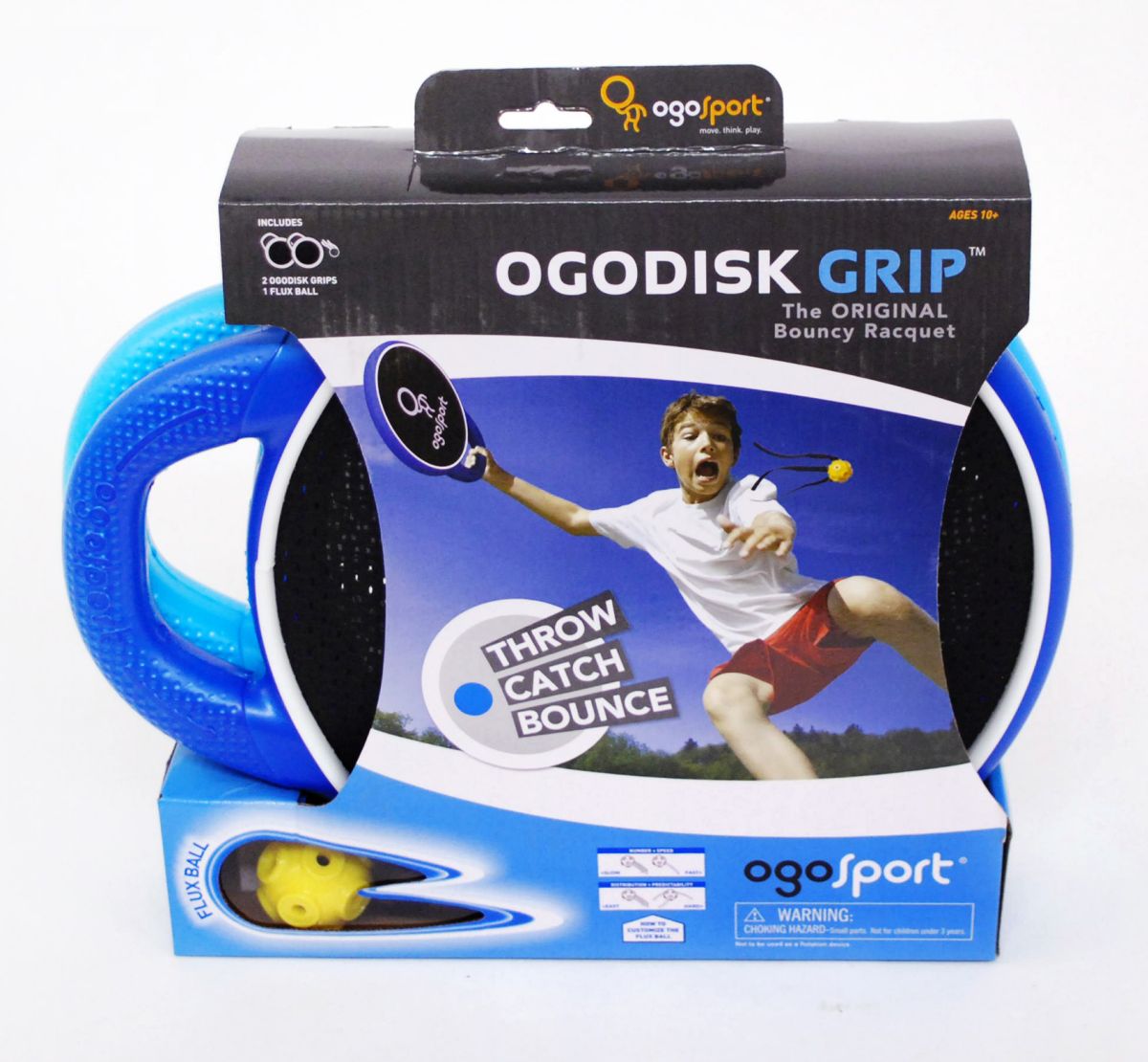 Набор OgoDisk GRIP OgoSport RQ017 - купить за 3990 рублей рублей в  интернет-магазине Юниор