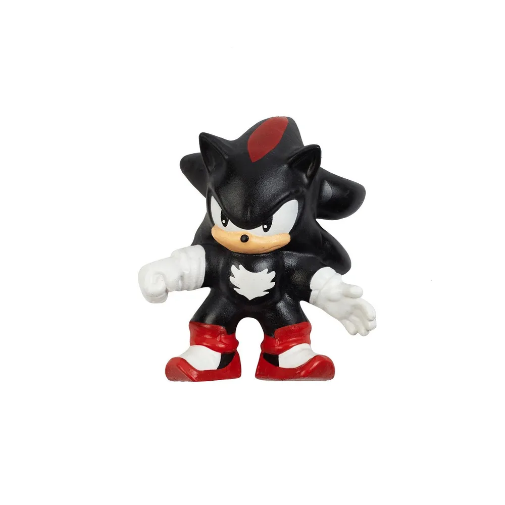 Тянущиеся фигурки Sonic мини - фото