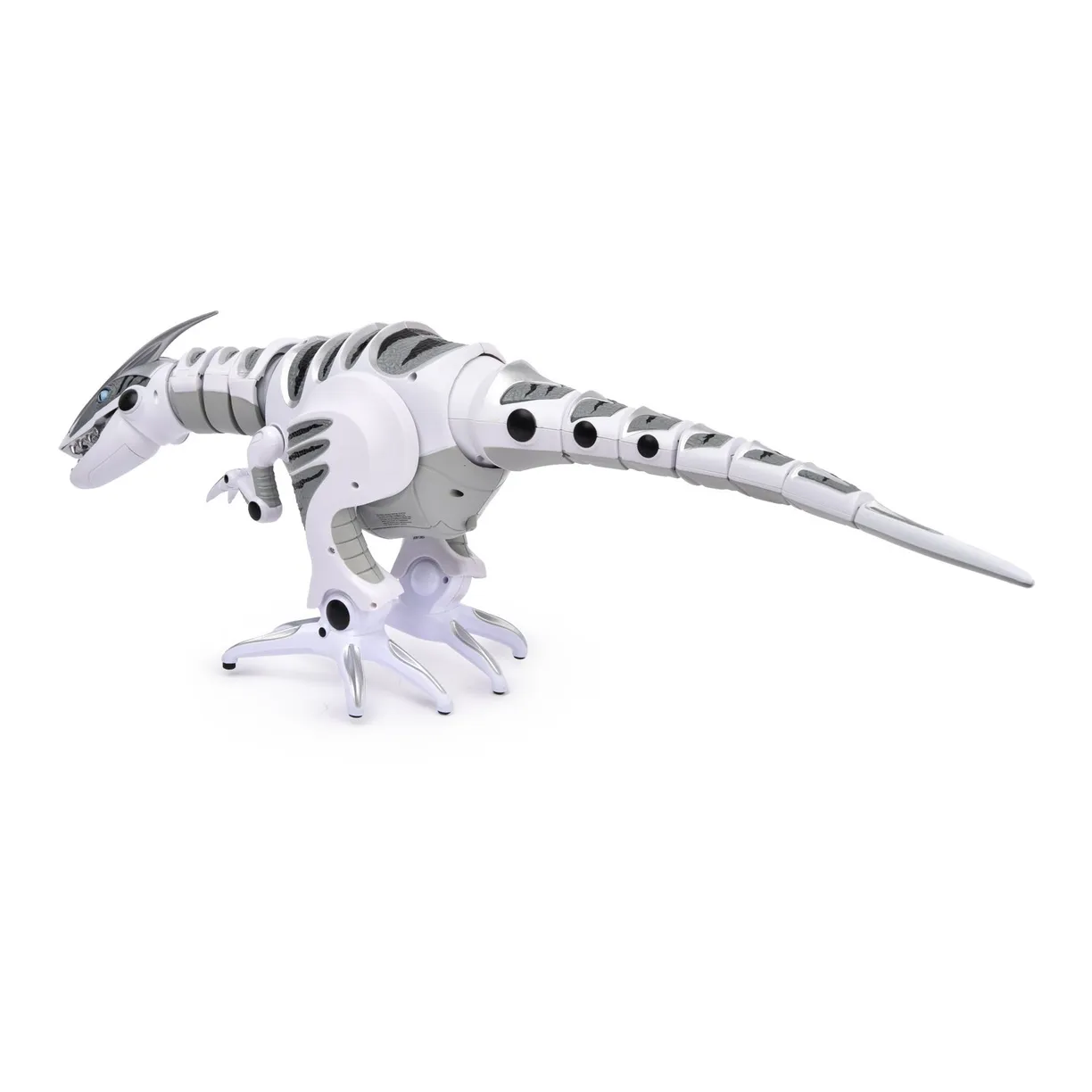 Робот динозавр Roboraptor - фото