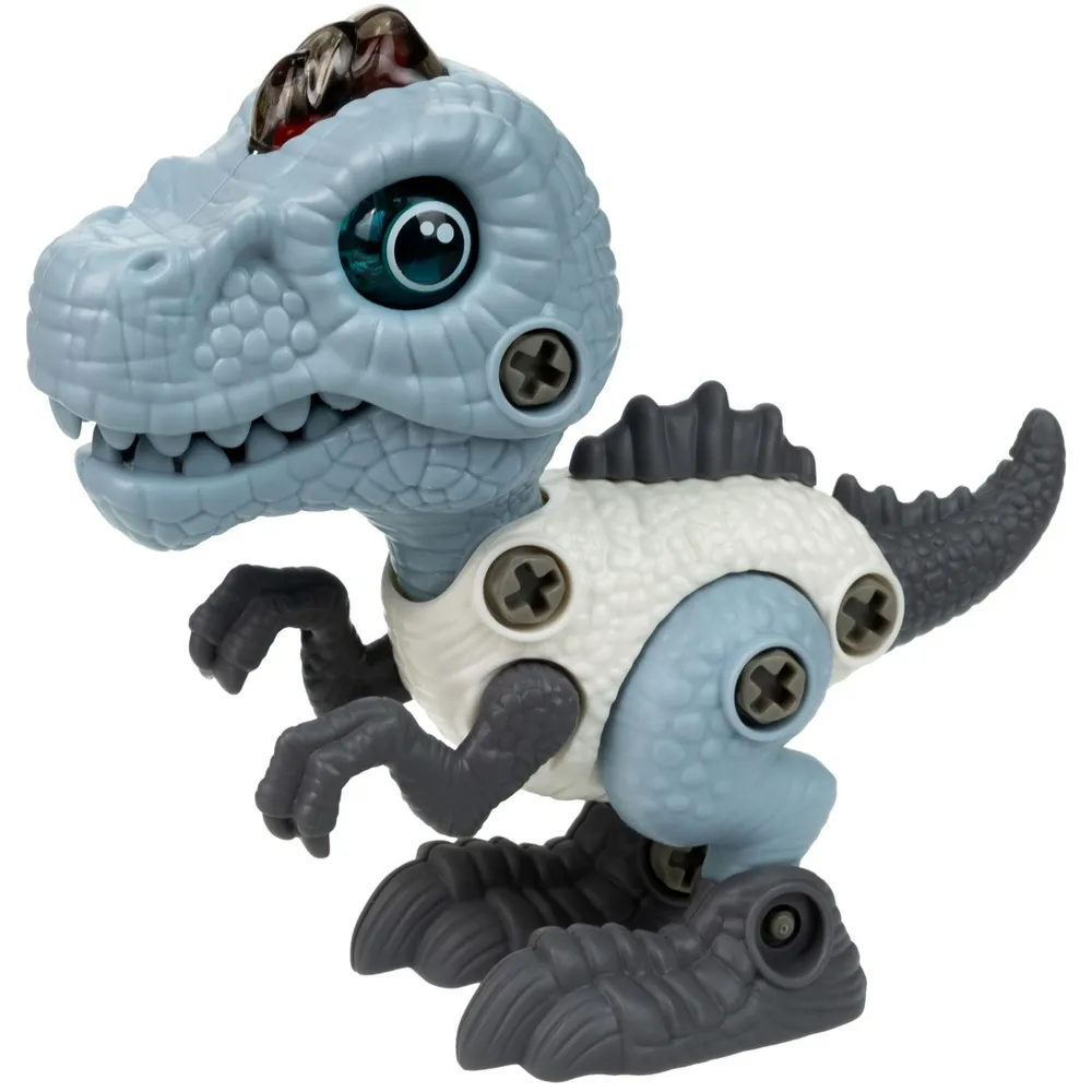 RoboLife Сборная модель Спинозавр - фото