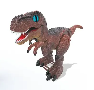 Констр-Монстр сборная модель Тираннозавр - фото