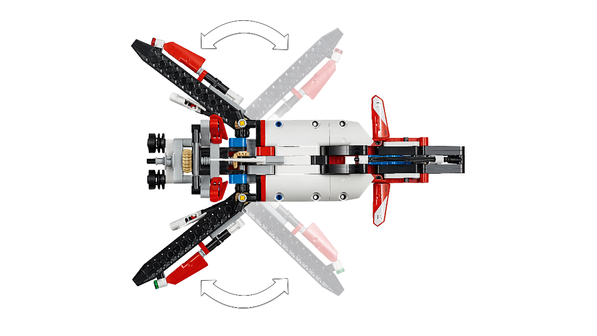 42092 lego technic sale