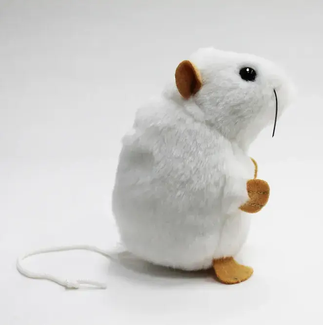 Мышь - фото