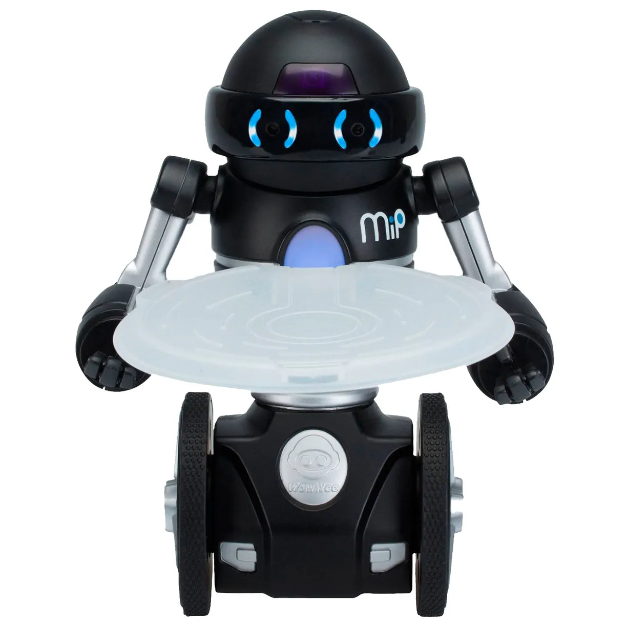 Робот MIP - фото