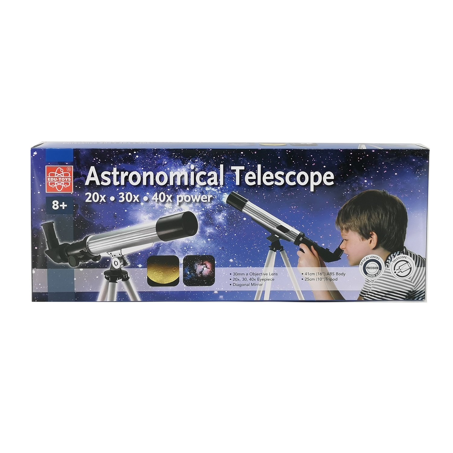 Телескопы Телескоп - фото
