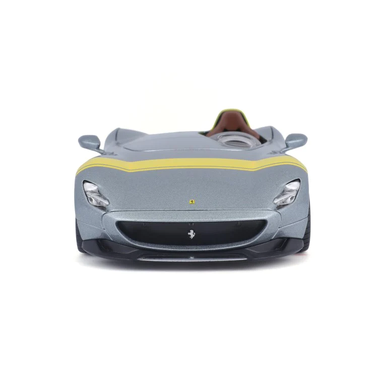Гоночная машинка Ferrari Monza SP1, 1:24 - фото