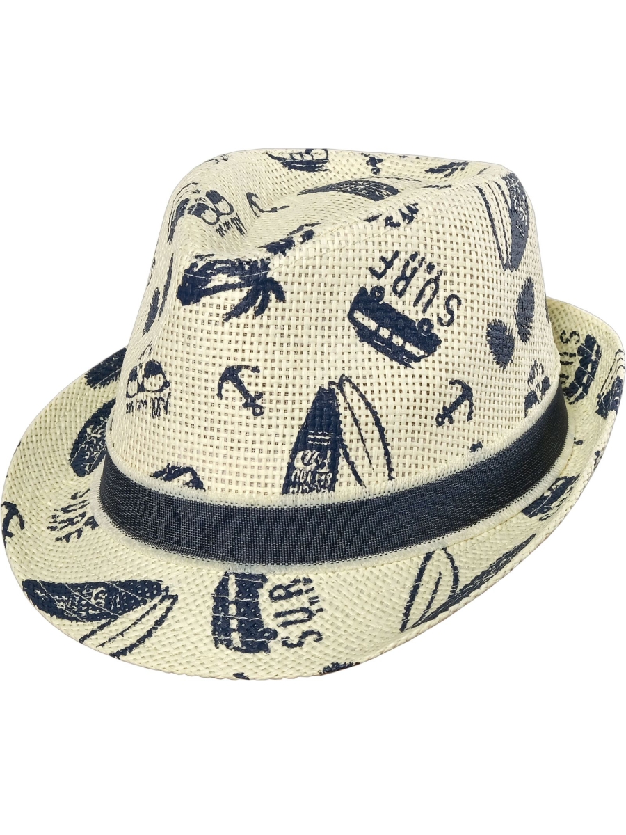 Панамы и шляпы Шляпа - фото