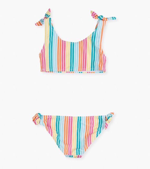 Одежда для пляжа и бассейна Купальный костюм - фото