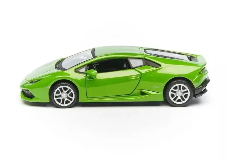 Машинка Lamborghini Huracán Coupé, 1:32 - фото