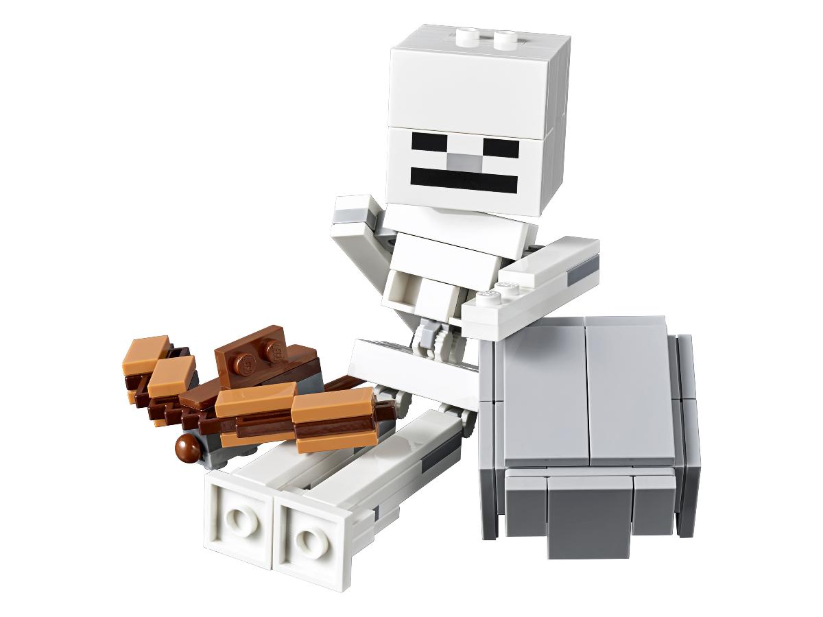 Lego store minecraft 21150