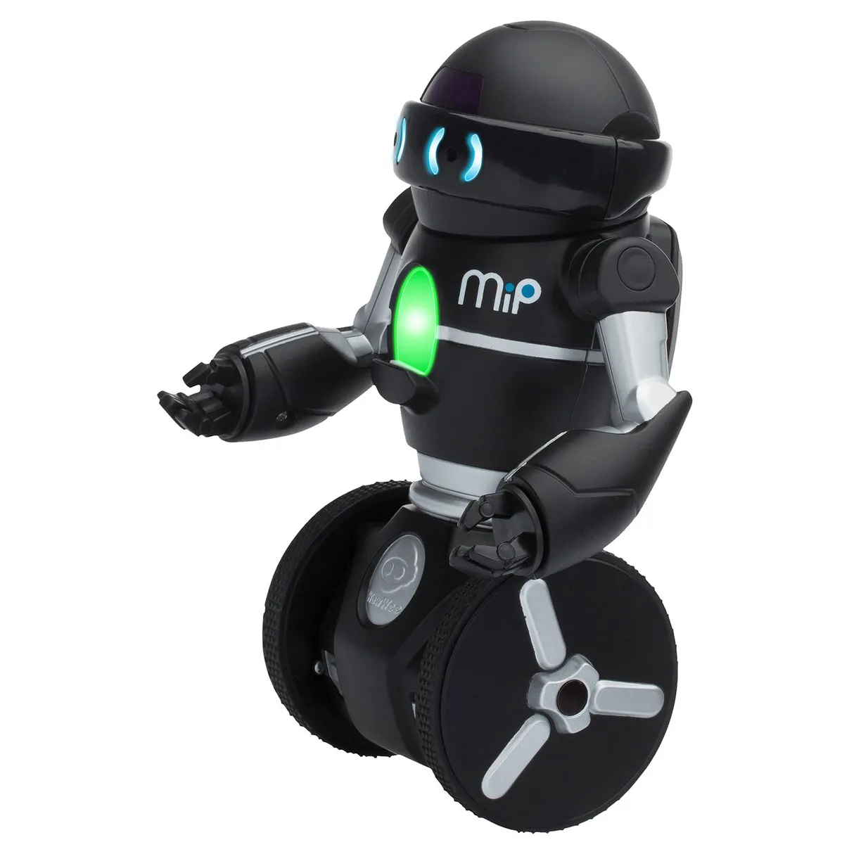 Робот MIP - фото