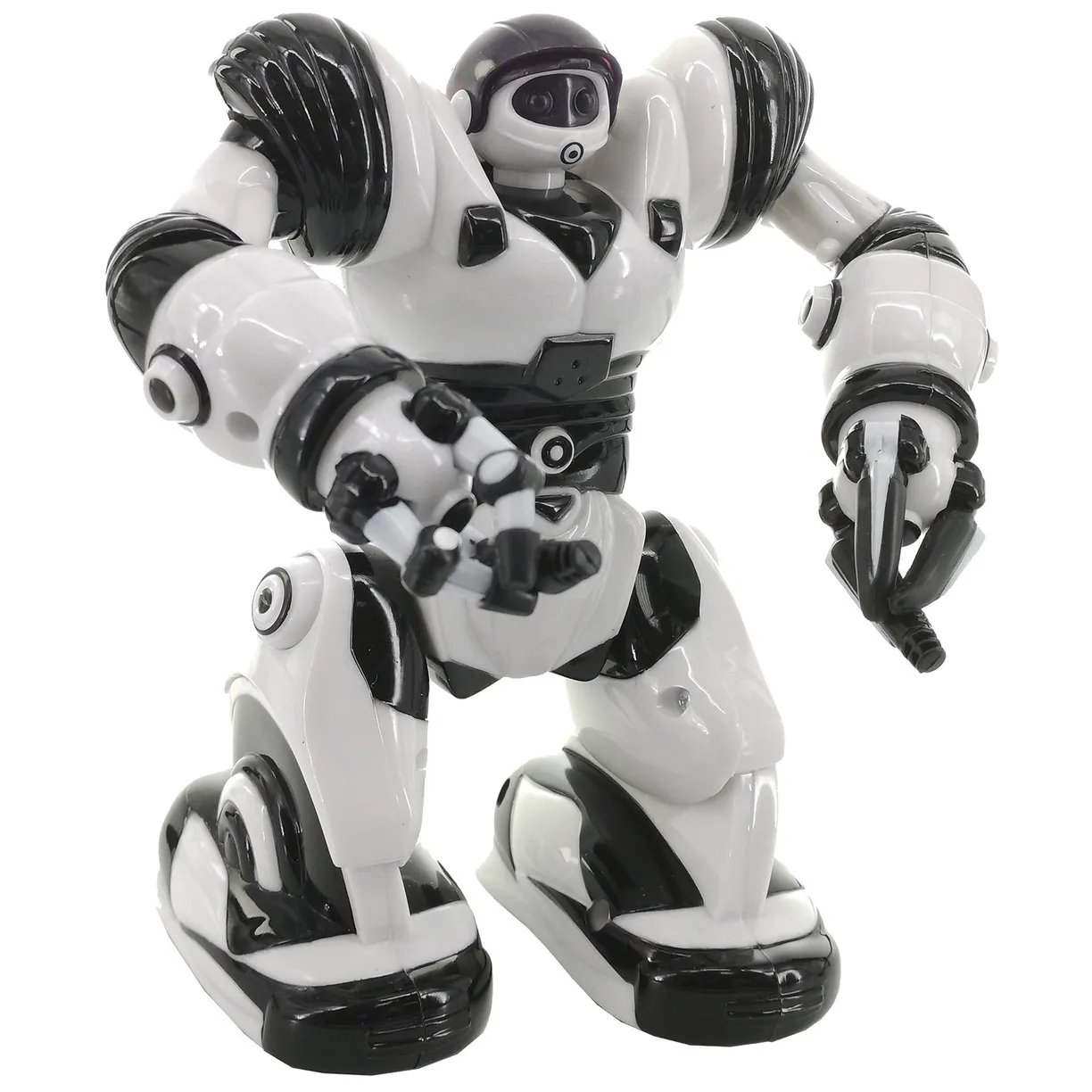 Робот Mini Robosapien - фото