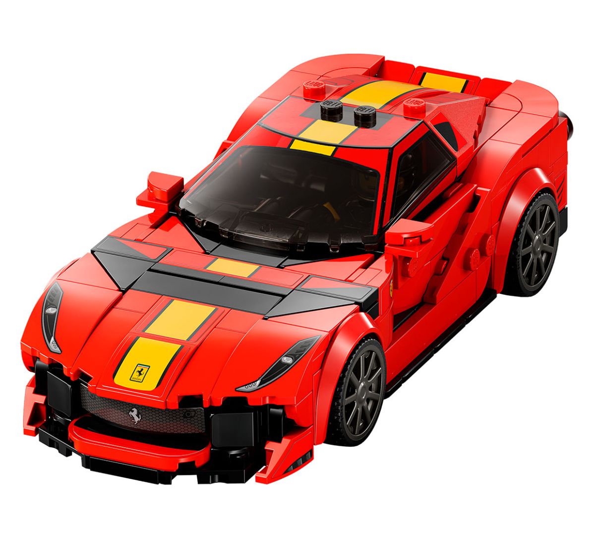 Speed Champions Ferrari 812 Competizione Lego 76914 4699