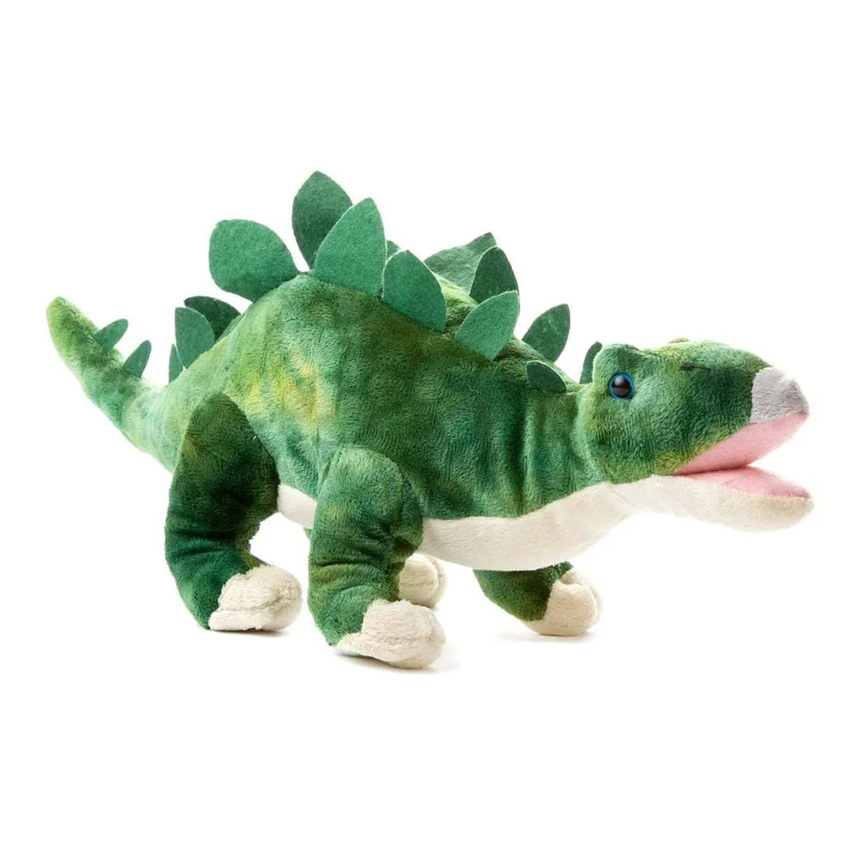 Динозавр Стегозавр - фото