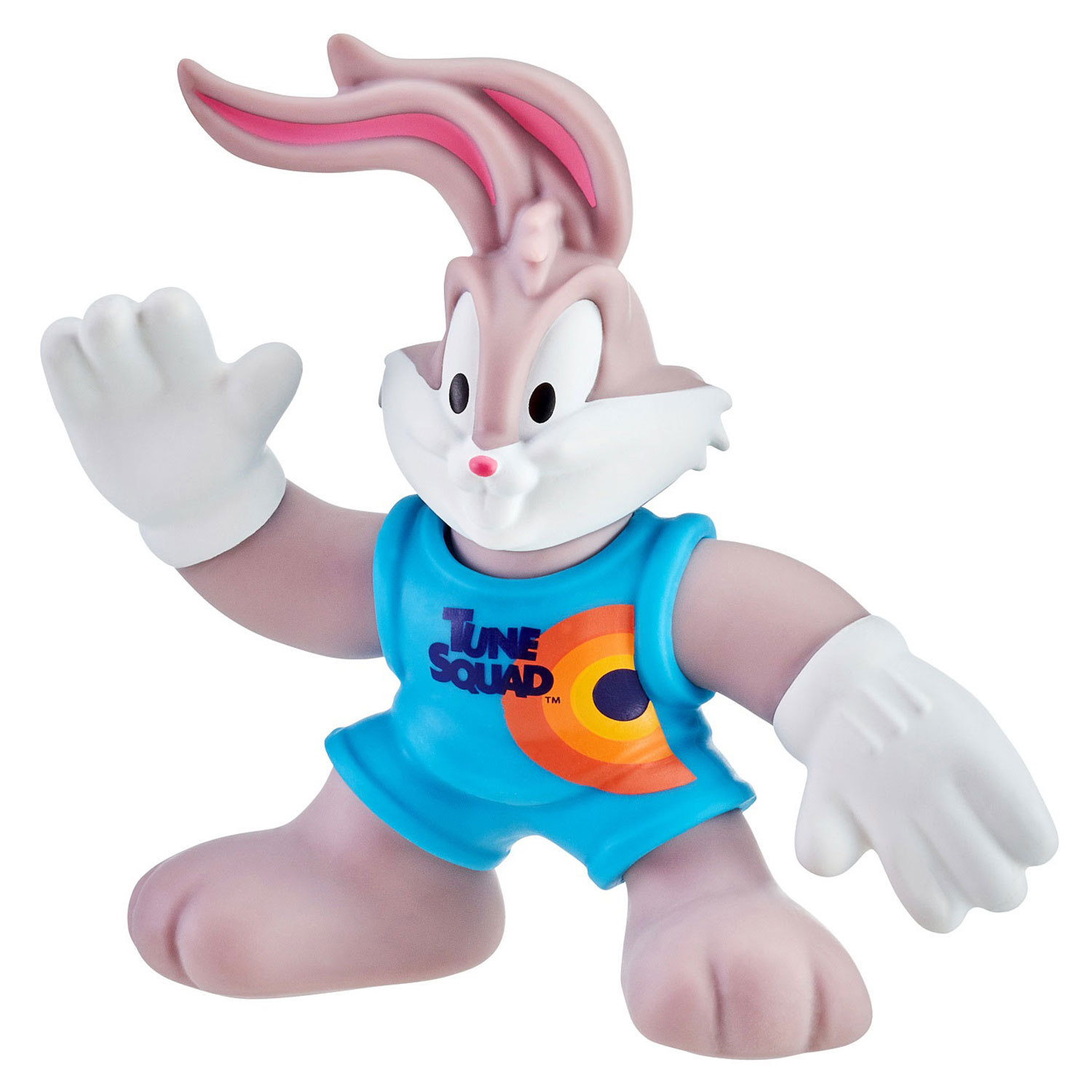 bugs bunny goo jit zu