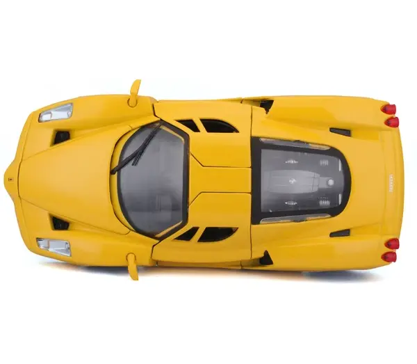 Гоночная машинка Ferrari Enzo, 1:24 - фото