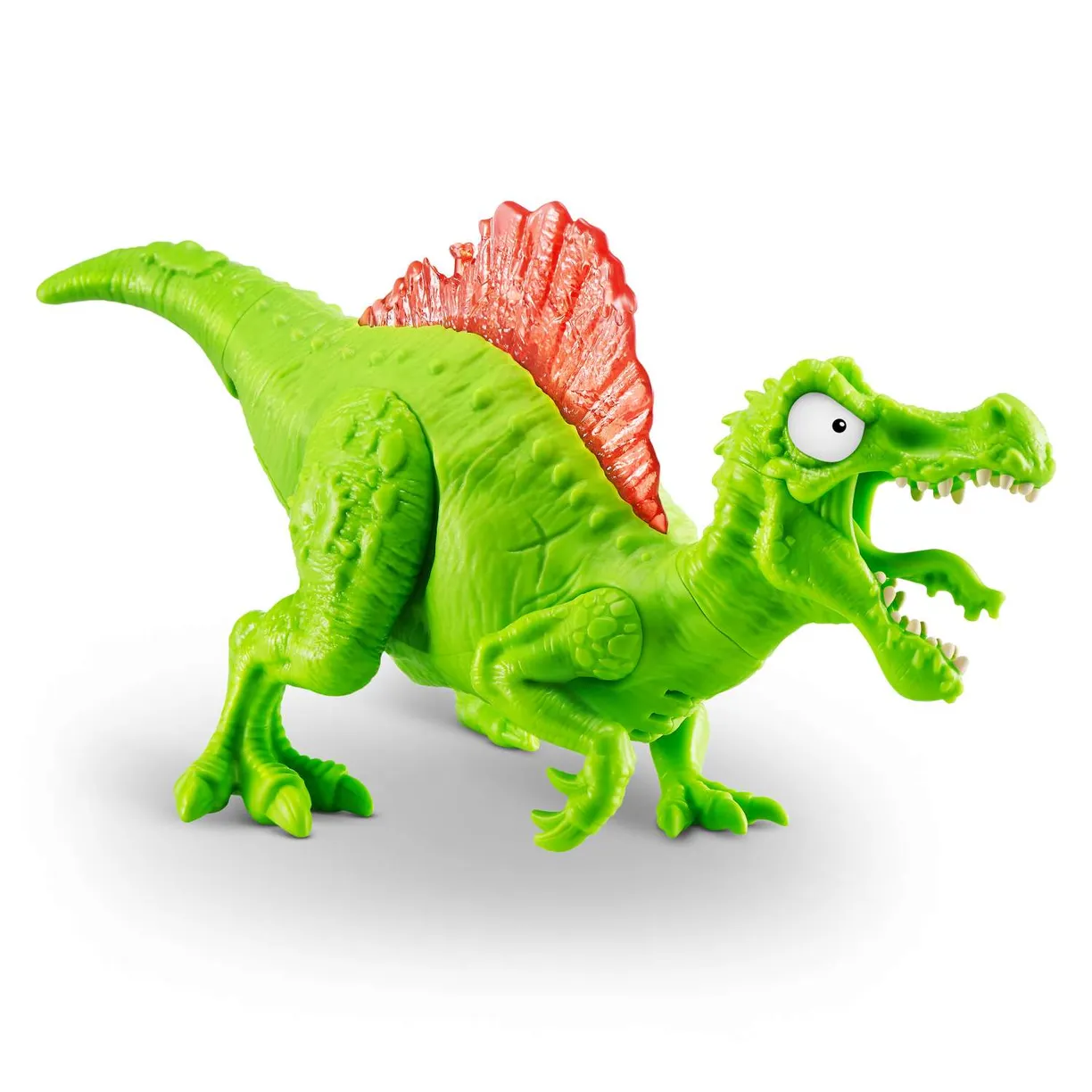 Игрушка Mega Jurassic Light-Up Dino - фото
