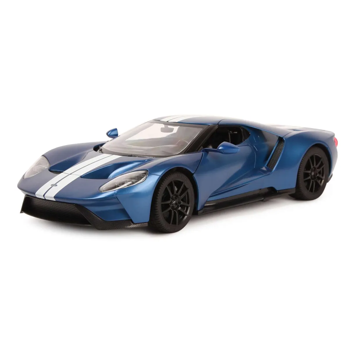 Машина р/у 1:14 Ford GT - фото