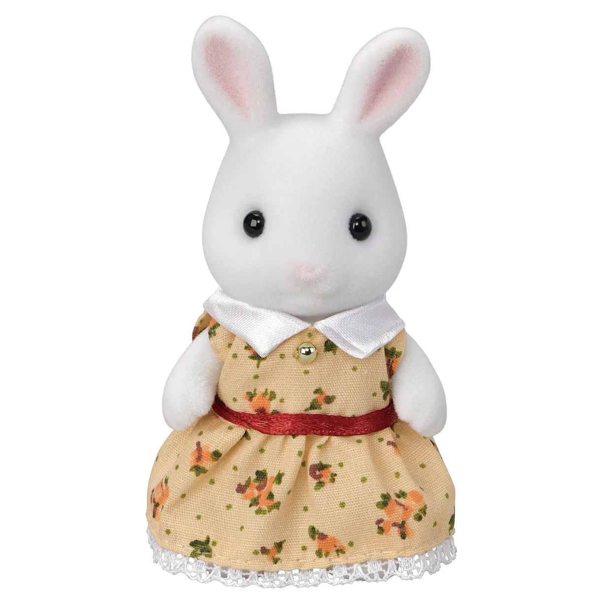 Домик с голубой крышей Sylvanian Families 5671 - купить за 12490 рублей  рублей в интернет-магазине Юниор