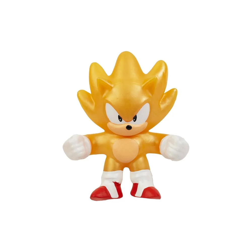 Mini sonic