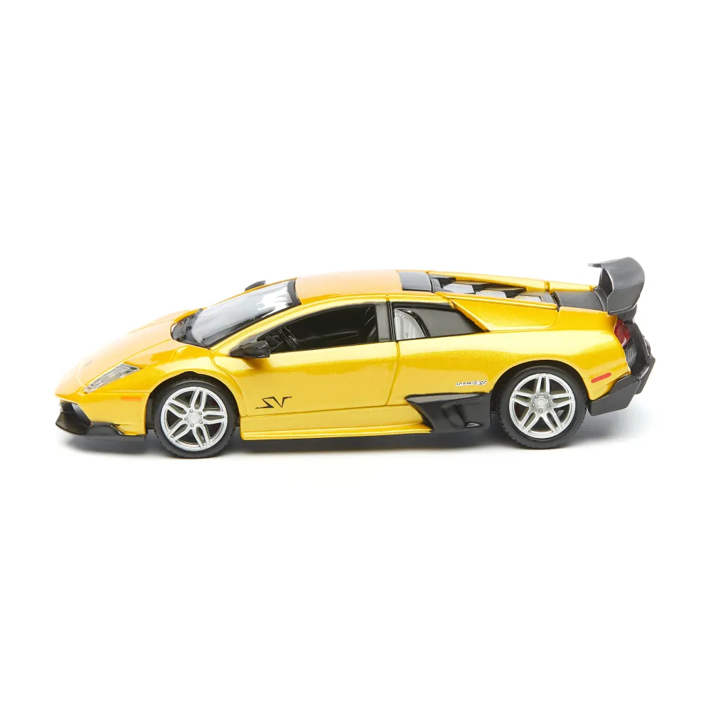 Машинка Murciélago LP 670-4 SV, 1:32 - фото