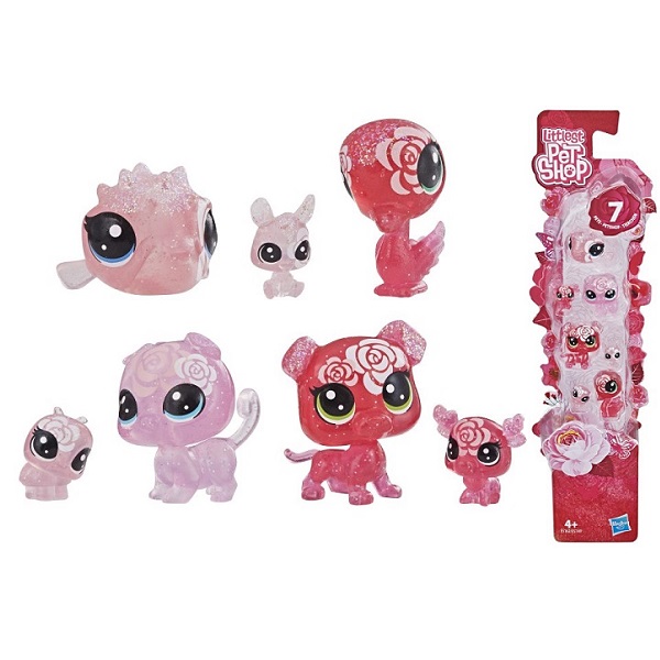 Littlest Pet Shop