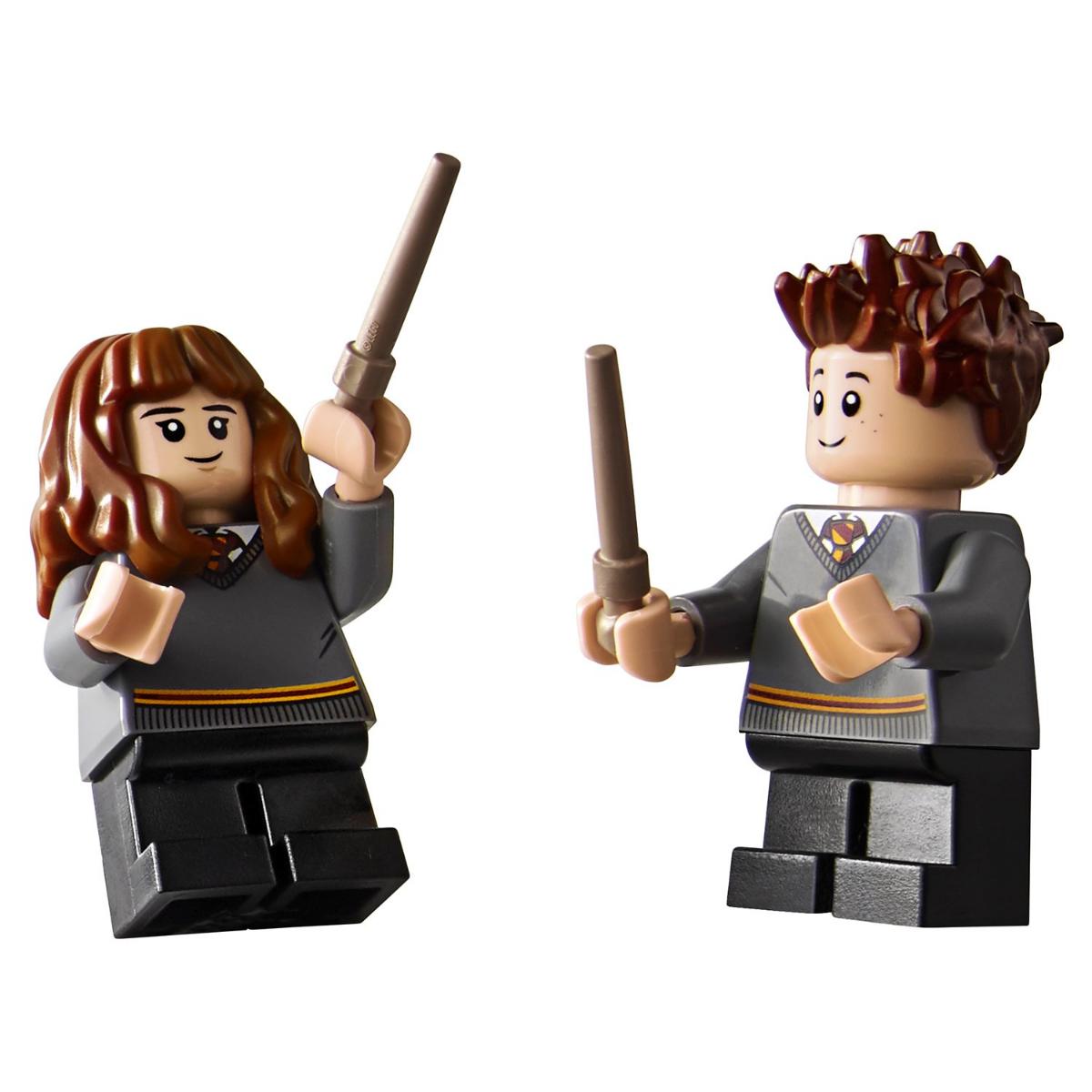 Harry Potter Lego 75953 5499