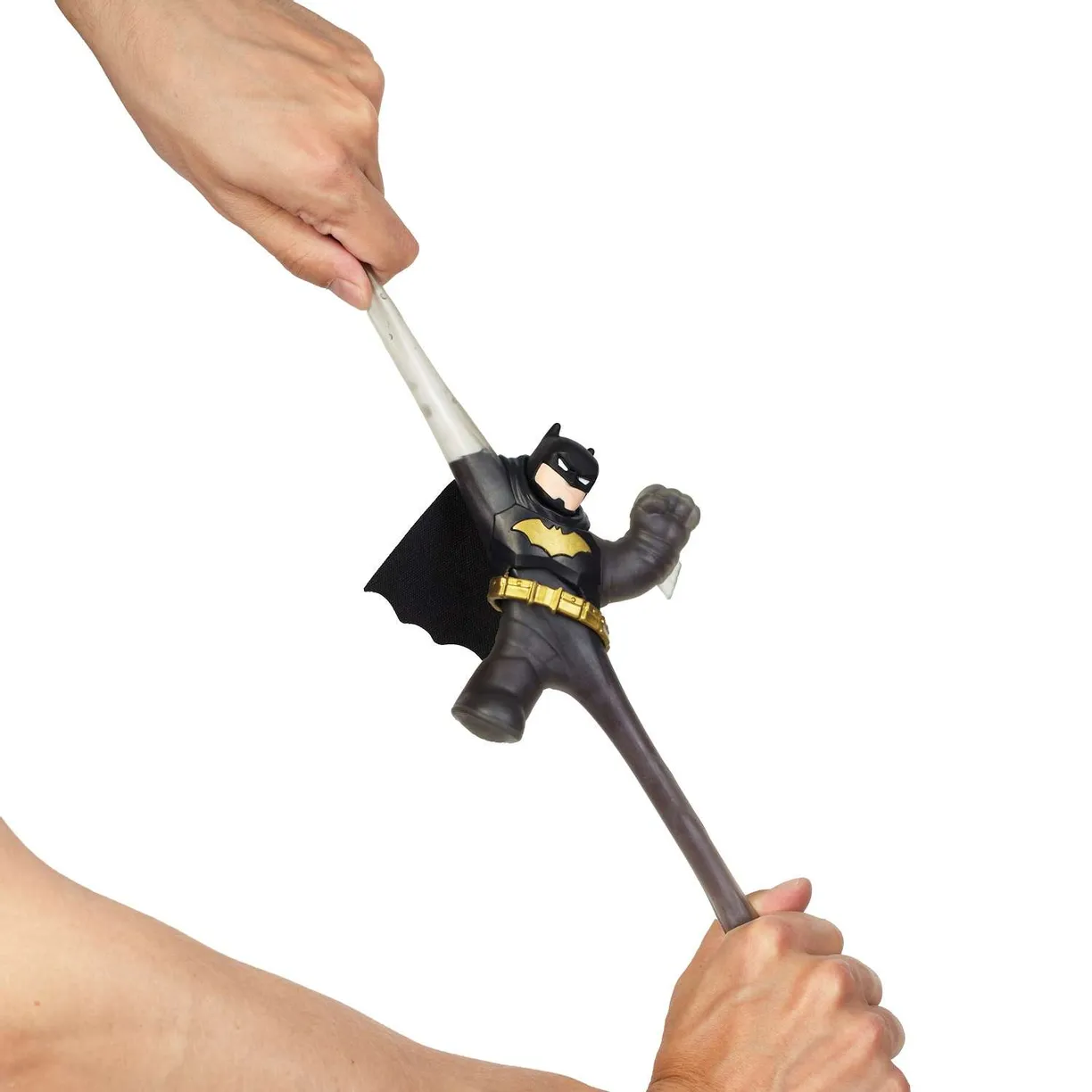 Тянущаяся фигурка DC Goo Shifters Бэтмен - фото