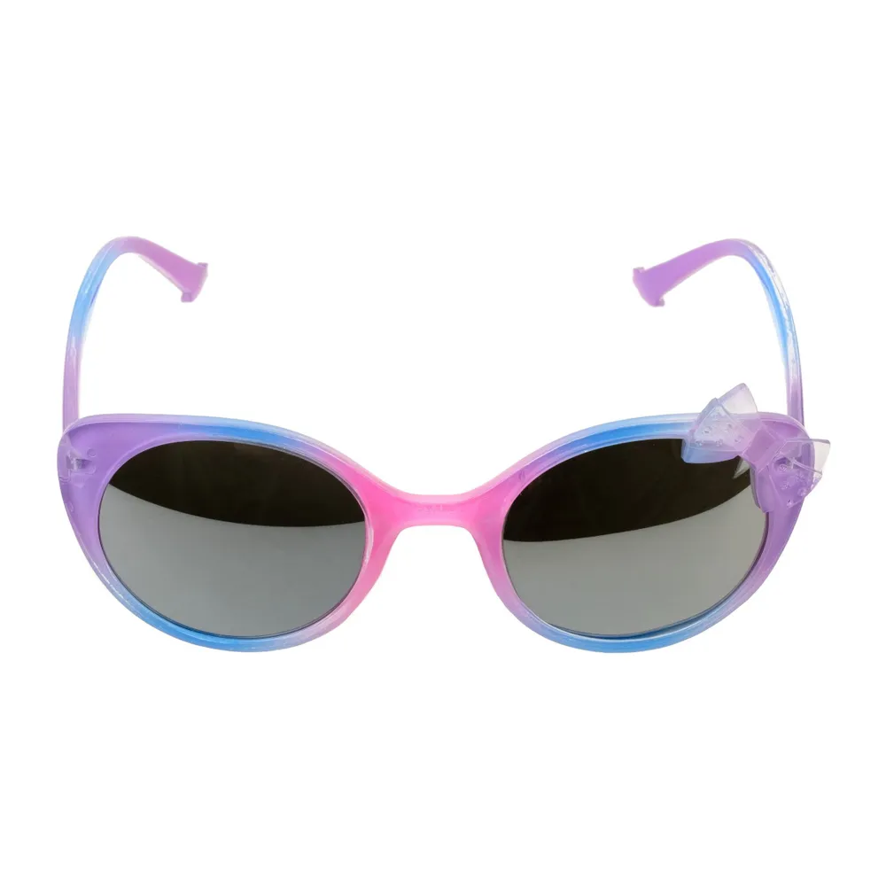 Солнцезащитные очки "Бантик" - фото