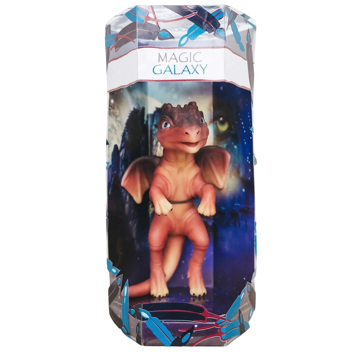 Детеныш Торук Magic Galaxy - фото