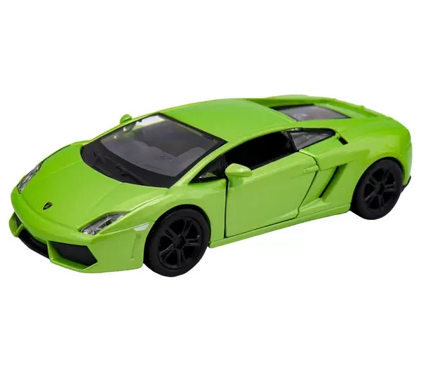 Машинка Lamborghini Gallardo LP560-4, 1:32 - фото