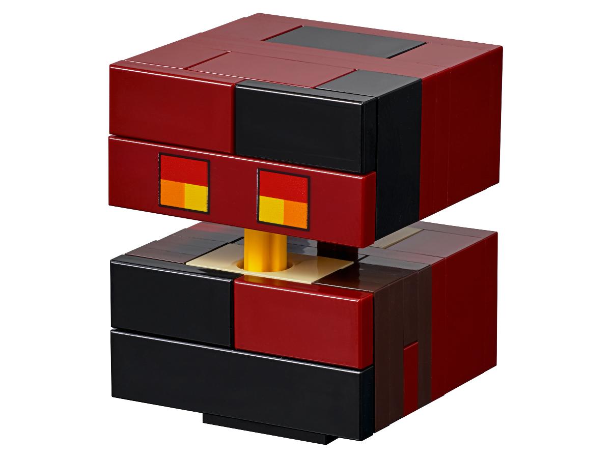 Lego minecraft 21150 online