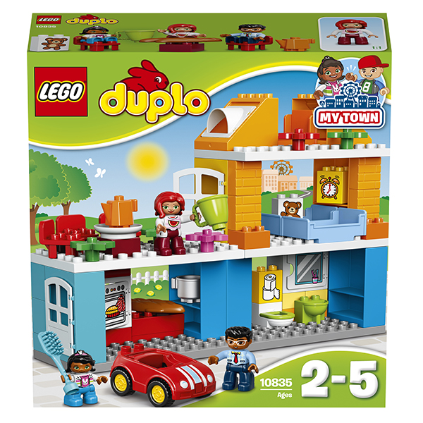 duplo 10835