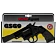 Special Action Пистолет GSG 9, 12 зарядов - фото 3