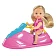 Кукла Еви в купальнике на водном скутере - фото 2