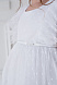 Одежда для праздника Платье "Монализа-малыш" - фото 6