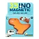 Сборная модель 3Dino Magnetic Тираннозавр - фото 4