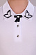Блузки, рубашки Блузка Джесика - фото 4