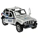 Машина Jeep Wrangler Rubicon Полиция - фото 4