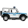 Машина Suzuki Jimny Полиция - фото 5