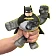 Тянущаяся фигурка DC Goo Shifters Бэтмен - фото 3