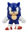 Тянущаяся фигурка Sonic Соник мини - фото 2