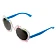 Солнцезащитные очки "Сердечки кружевные" - фото 3