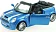 Машинка Mini Cooper S Cabriolet, 1:32 - фото 3