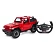 Машина р/у 1:24 Jeep Wrangler JL - фото 2