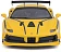 Гоночная машинка Ferrari 488 Challenge, 1:24 - фото 4