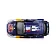 Гоночная машинка 2017 M-Sport Ford Fiesta WRC, 1:32 - фото 9