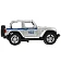 Машина Jeep Wrangler Rubicon Полиция - фото 5