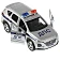 Машина Hyundai Santa Fe Полиция - фото 3